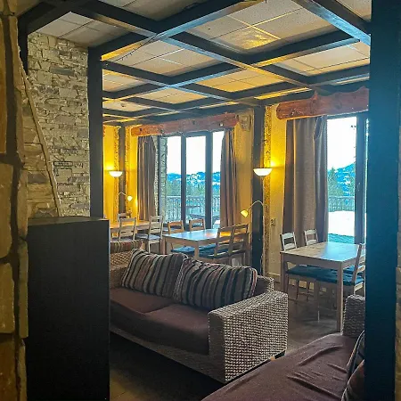 Casa Del Pozitiff Slavske