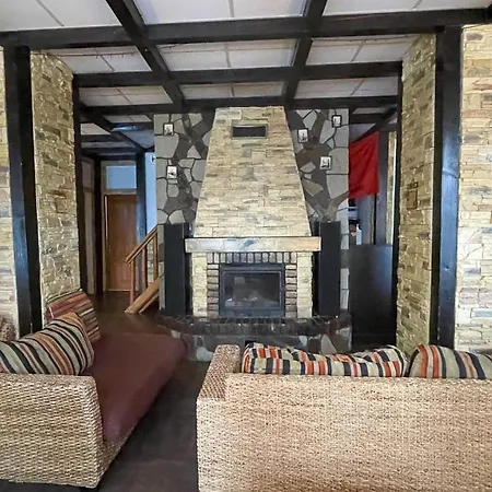 Casa Del Pozitiff * Slavske