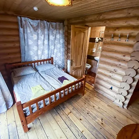 Hotel Casa Del Pozitiff *