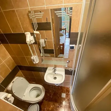 Casa Del Pozitiff Отель