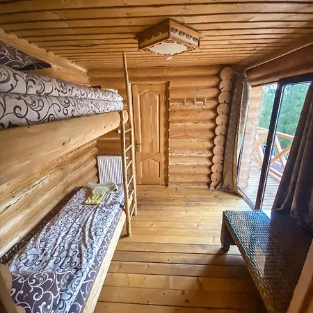 Casa Del Pozitiff Отель
