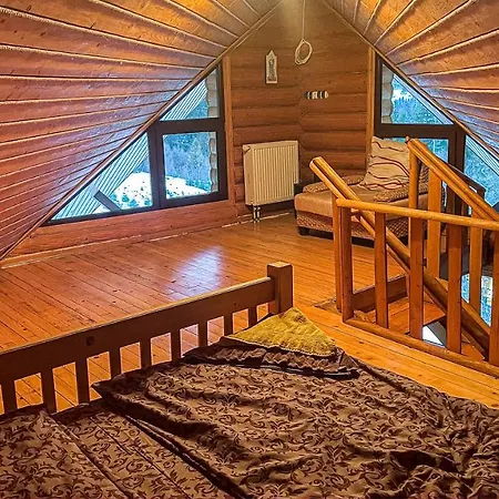 Casa Del Pozitiff Hotel