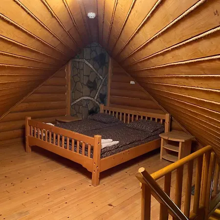 Casa Del Pozitiff *