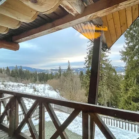 Casa Del Pozitiff Отель *