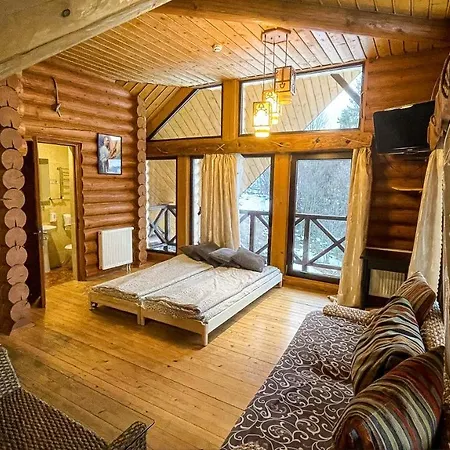 Casa Del Pozitiff Отель *
