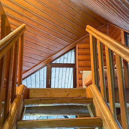 Casa Del Pozitiff Slavske