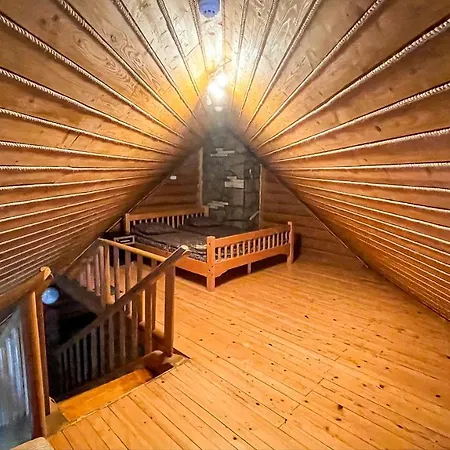 Casa Del Pozitiff Отель