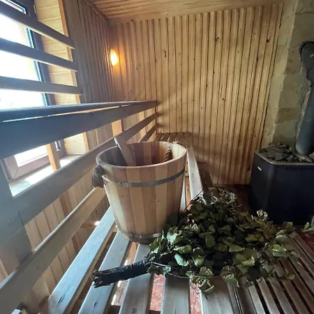 Casa Del Pozitiff Отель *