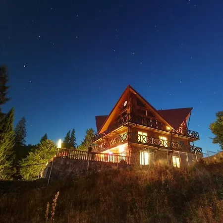Casa Del Pozitiff Славское