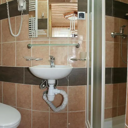 Casa Del Pozitiff Slavske