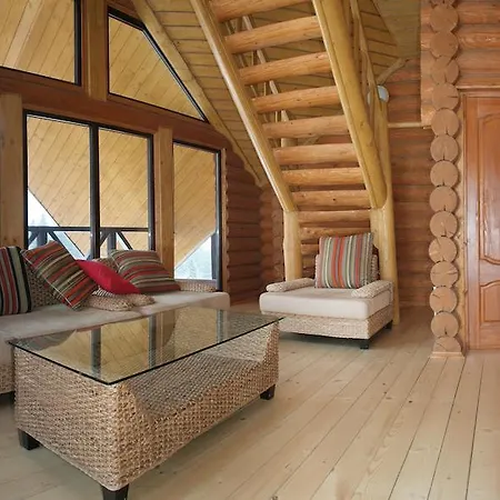 Hotel Casa Del Pozitiff