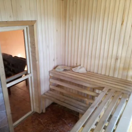 Casa Del Pozitiff * Slavske