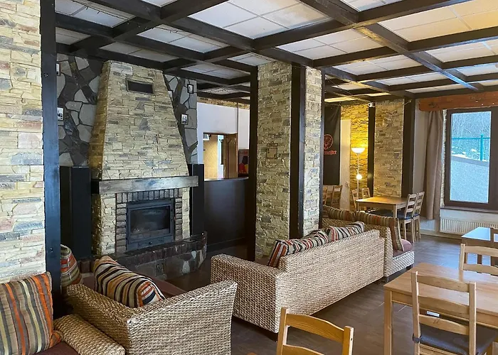 Hotel Casa Del Pozitiff