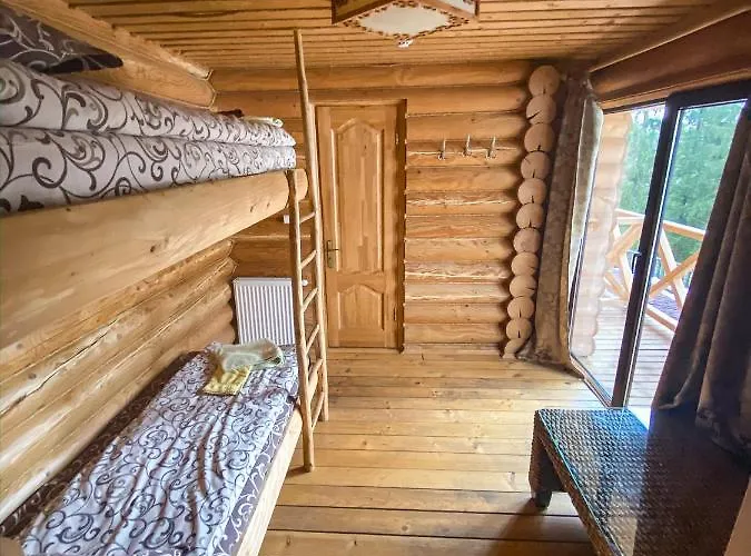 Casa Del Pozitiff Hotel