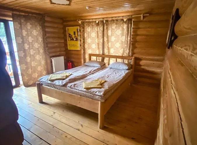 Hotel Casa Del Pozitiff