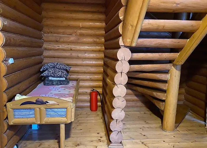 Casa Del Pozitiff *