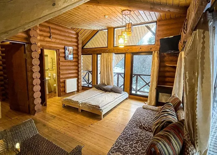 Casa Del Pozitiff Hotel *