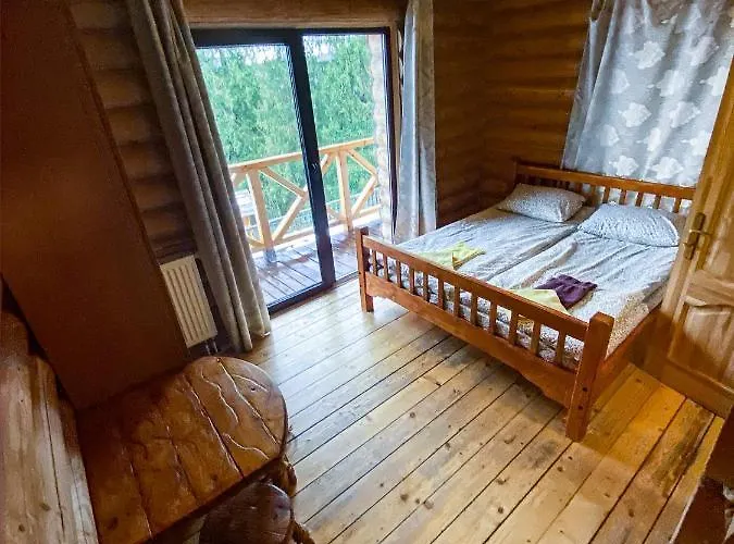 Casa Del Pozitiff Slavske