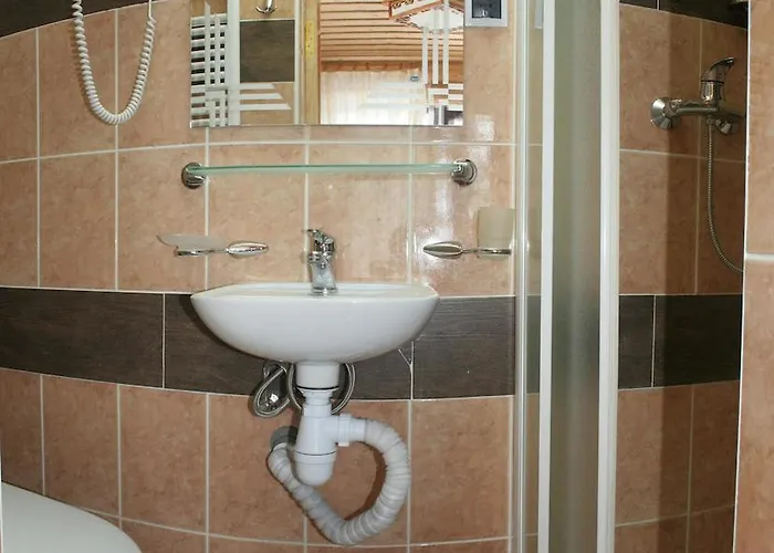 Casa Del Pozitiff Slavske