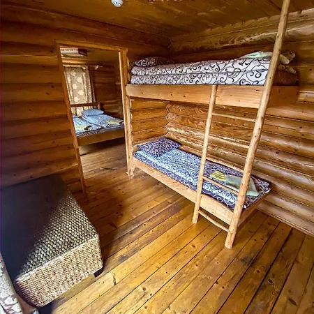 Casa Del Pozitiff * Slavske