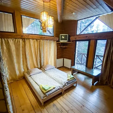 Casa Del Pozitiff Otel *