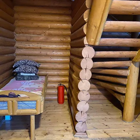 Casa Del Pozitiff *