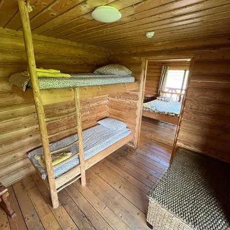 Casa Del Pozitiff Otel Slavske