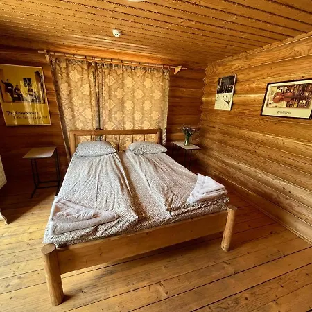 Casa Del Pozitiff