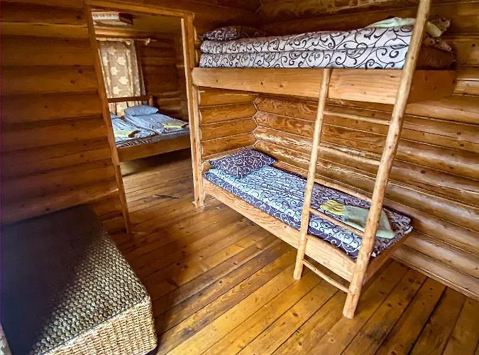 Casa Del Pozitiff * Slavske