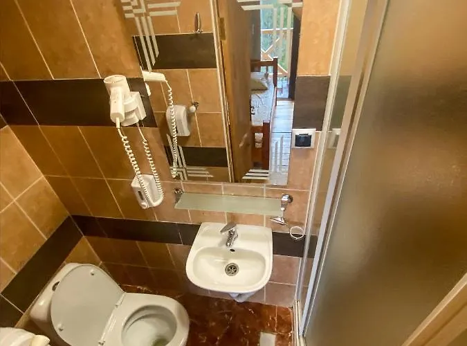 Casa Del Pozitiff Hotel