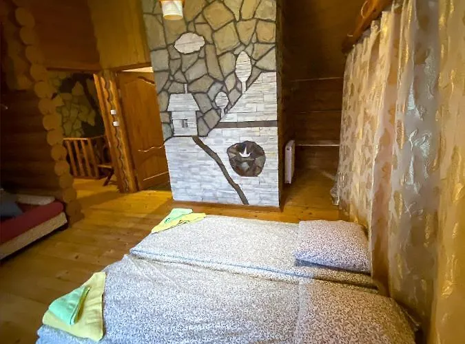 Casa Del Pozitiff Hotel *