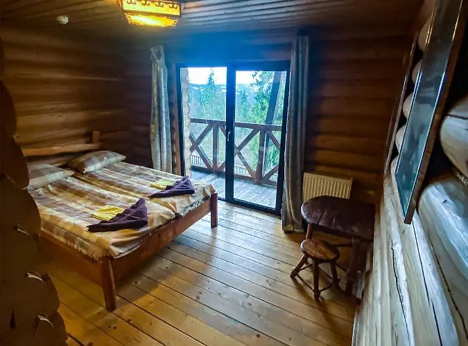 Hotel Casa Del Pozitiff *