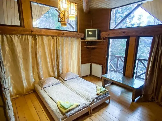 Casa Del Pozitiff Hotel *