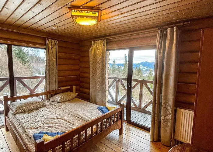 Casa Del Pozitiff Hotel