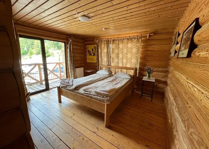Hotel Casa Del Pozitiff *