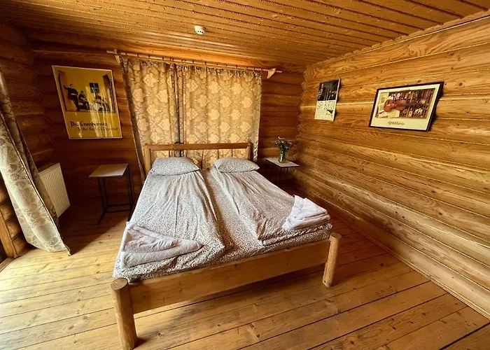 Casa Del Pozitiff