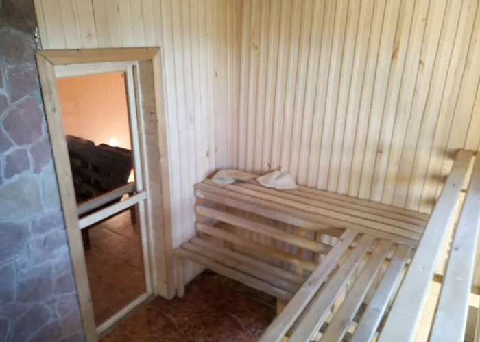 Casa Del Pozitiff * Slavske